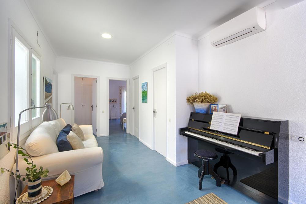 Sa Riera Penthouse - Image 9