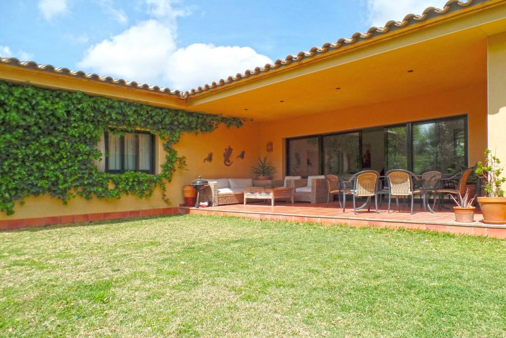 Villa Empuries - Image 14