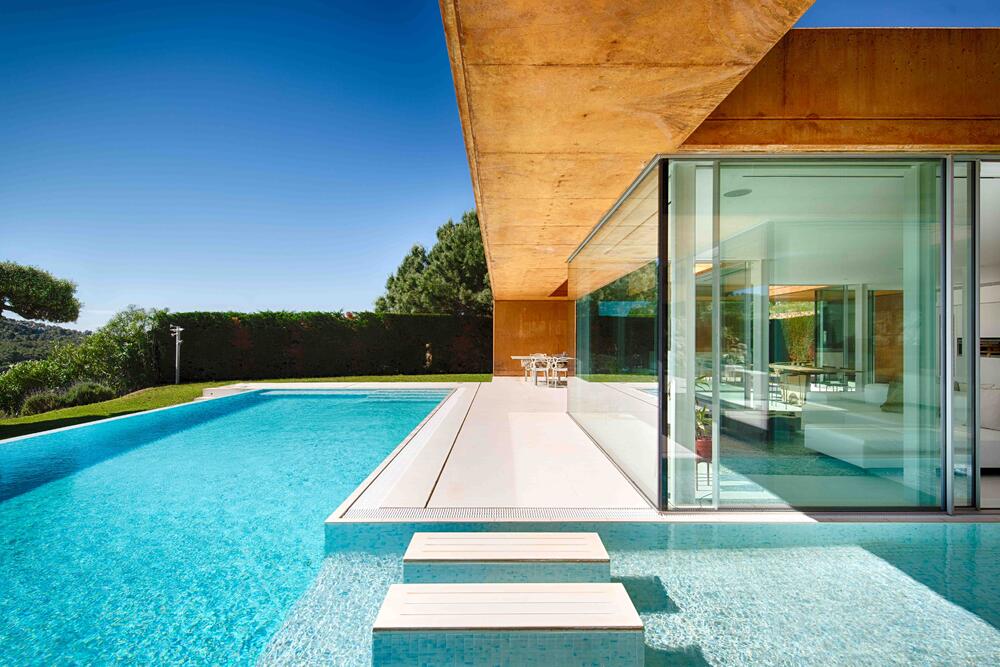 Villa Montcal - Image 21