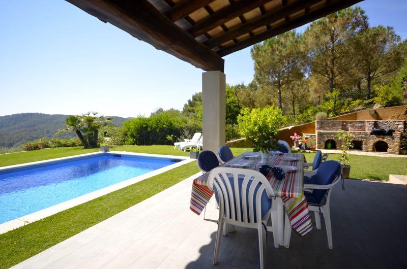 Villa El Jardín Secreto - Image 7