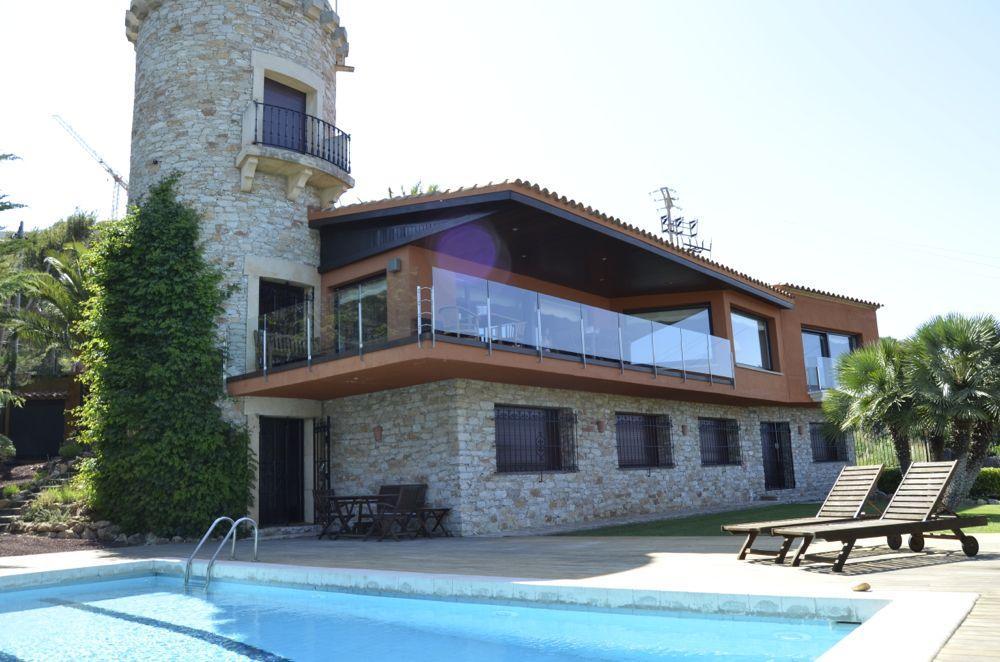 Villa Torre dels 4 vents Villa Torre dels 4 vents