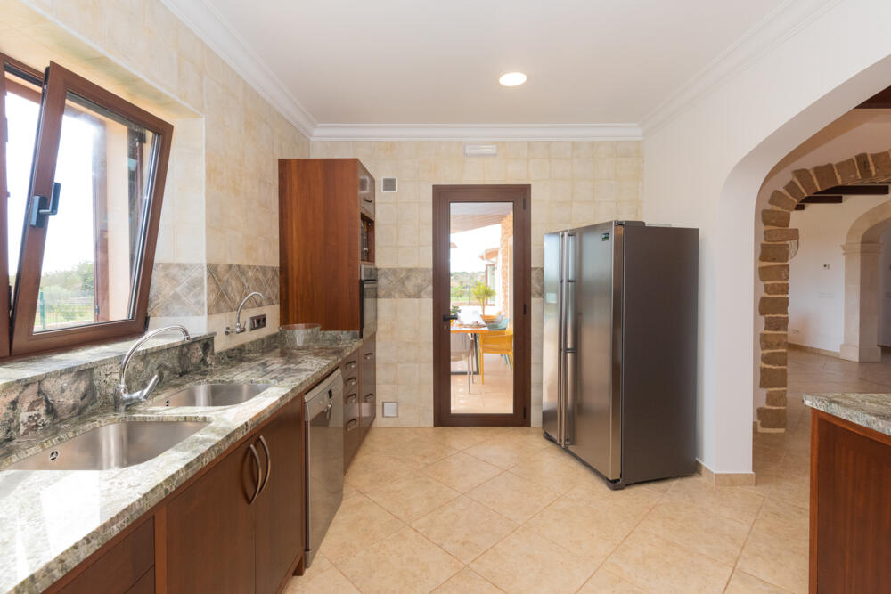 Villa Calonge - Image 9