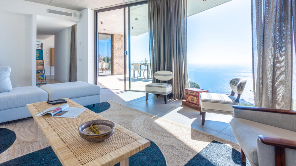 Villa Cova del Bisbe - Image 4