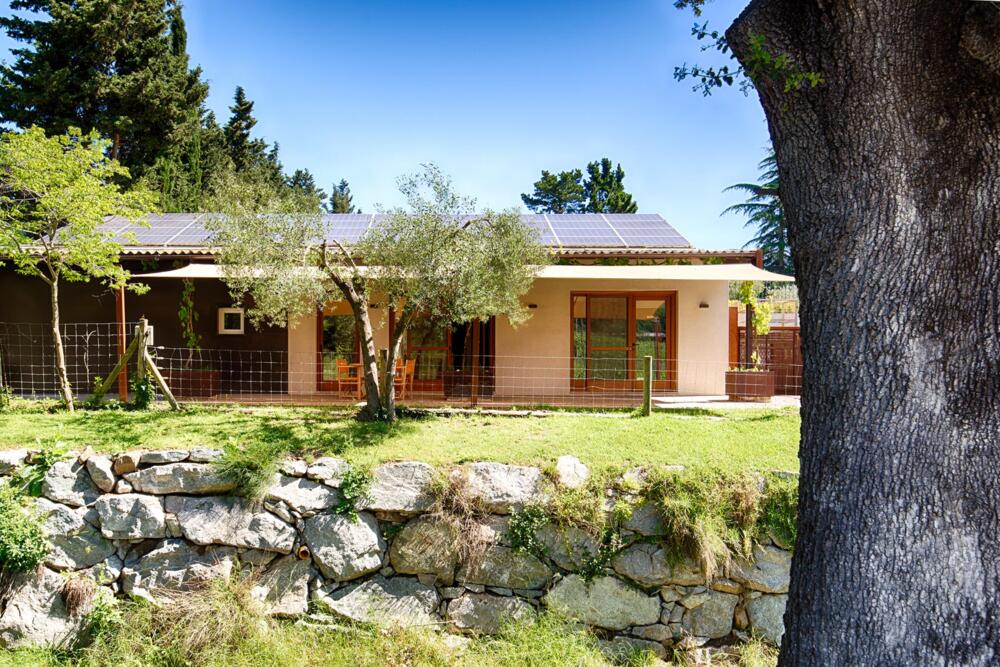 Mas Pages Petit - Apt1 - Image 13