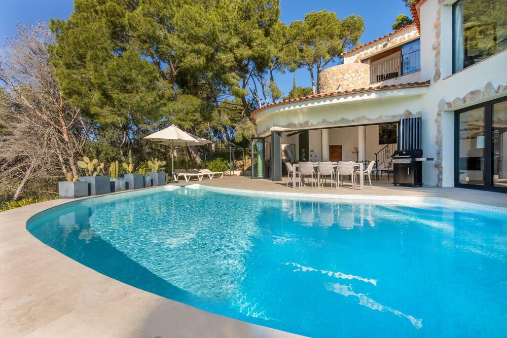 Villa Brava Villa Brava