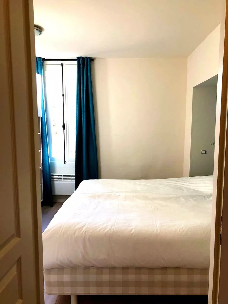 Luxe appartement met zwembad aan de Mont-Ventoux in Montbrun-les-Bains