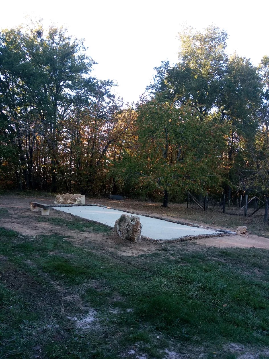 LES PRUNIERS DE LA CIPIERE