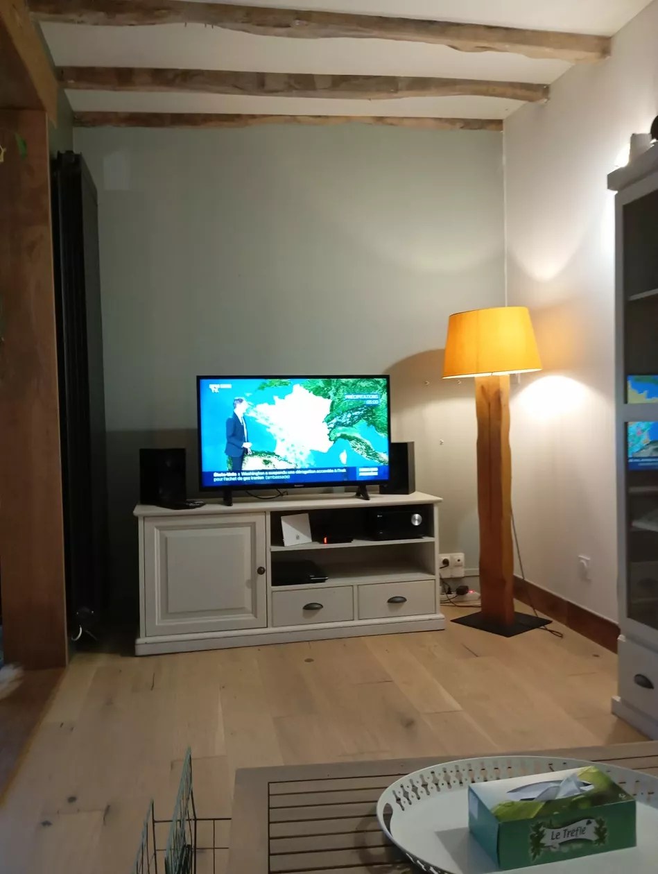 Les Mirandes - Le Châtaignier