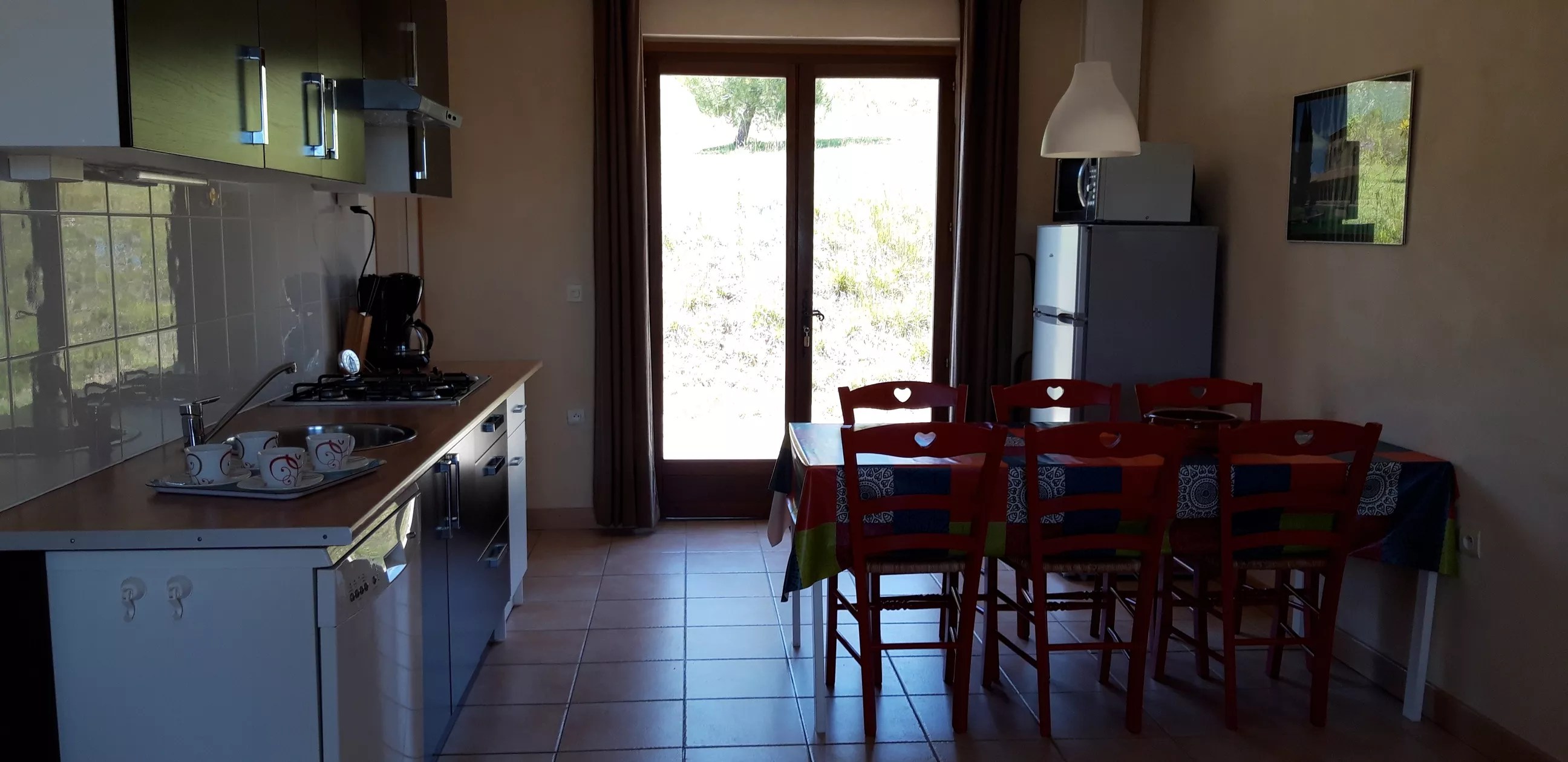 le Pinot Noir - Entre les Vignes