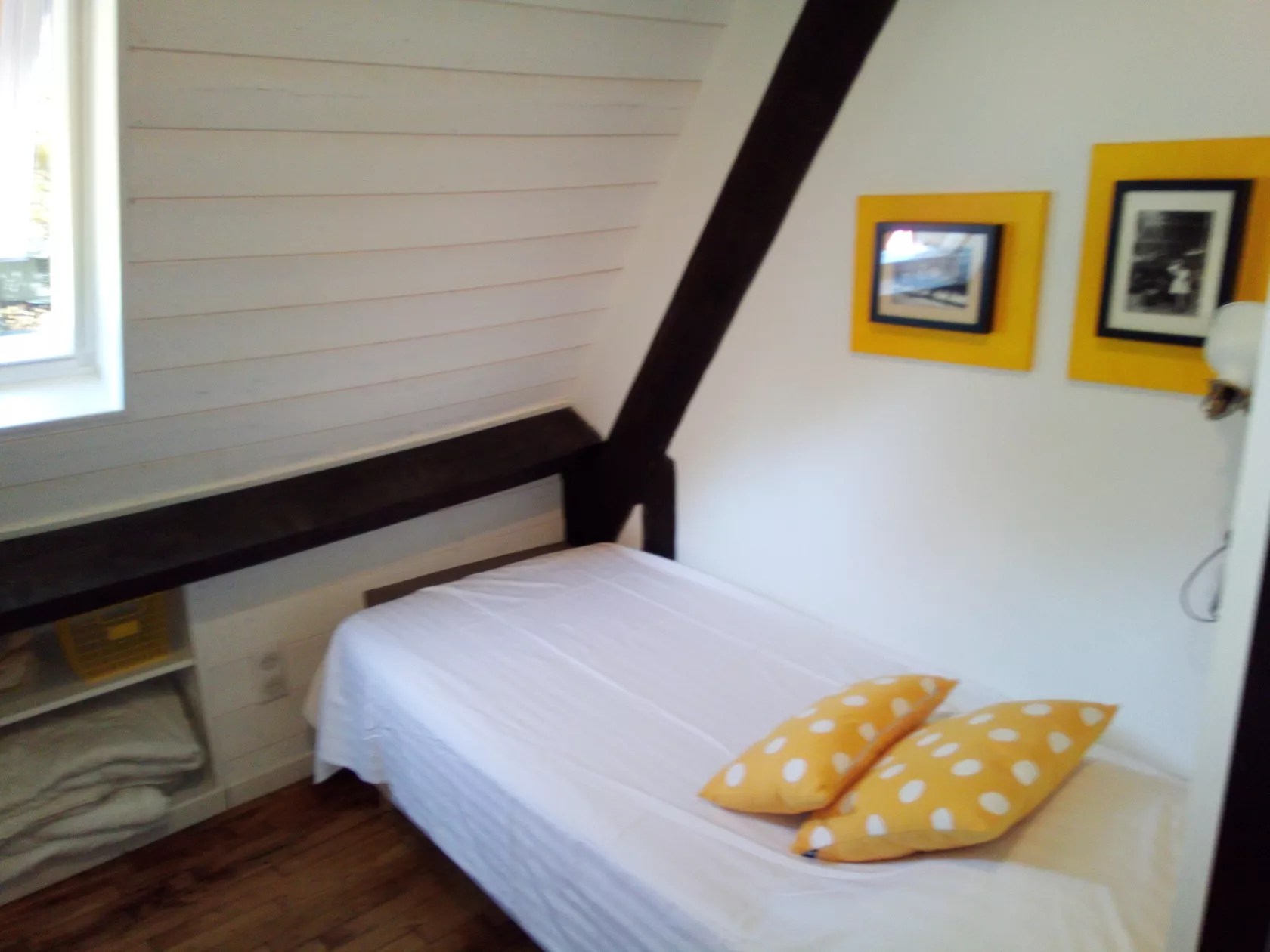 Lo Pertsorio - Hameau de Vacances Les Bernardies