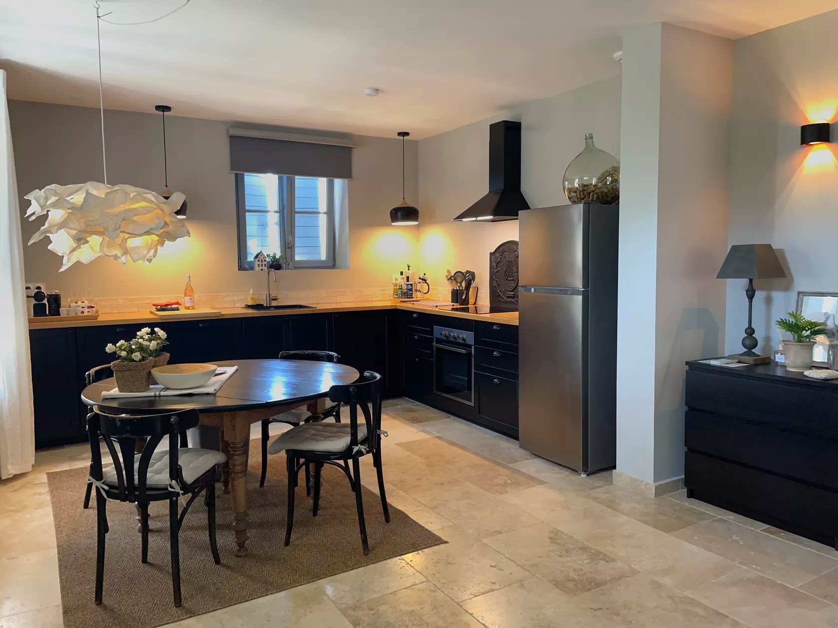 Domaine Cadignac - maison Carrée