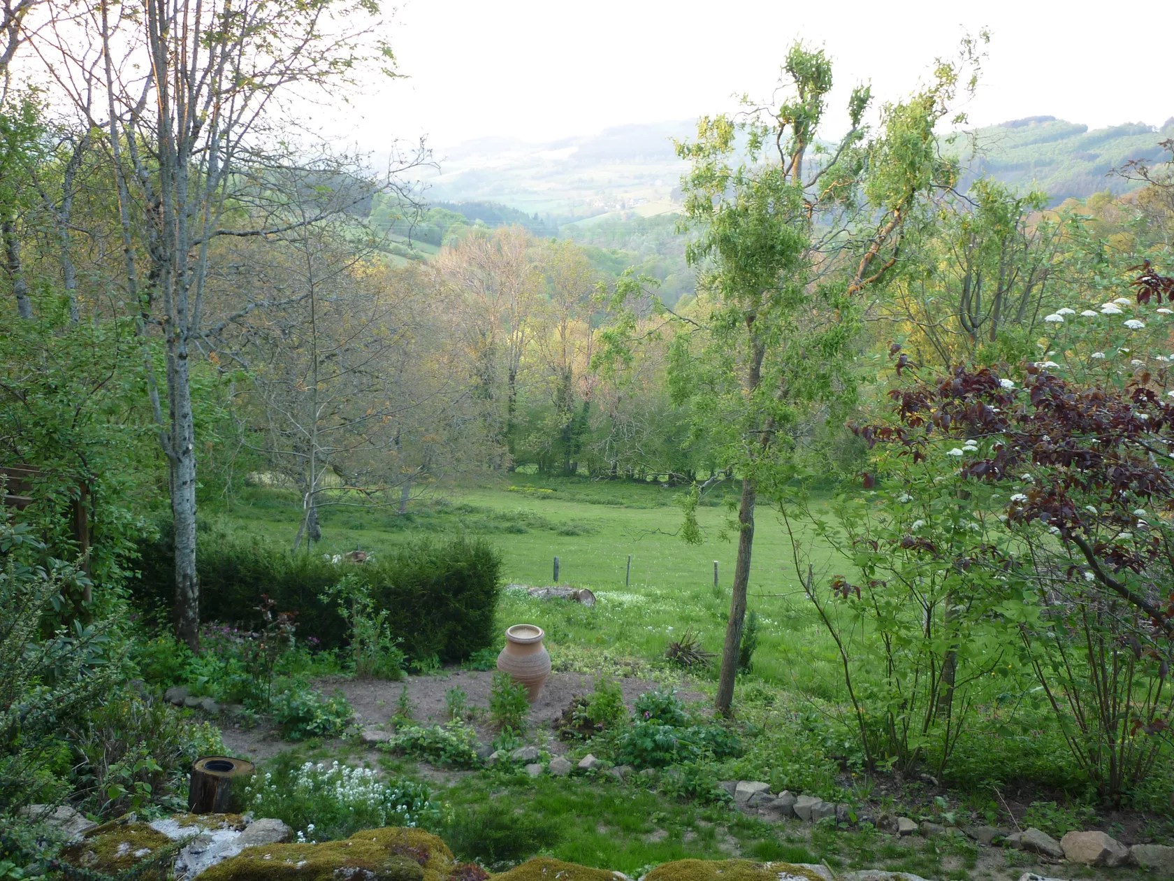 Geneste Petite Grange