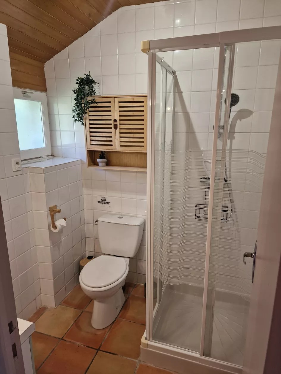 Cozy gite close to Montcuq