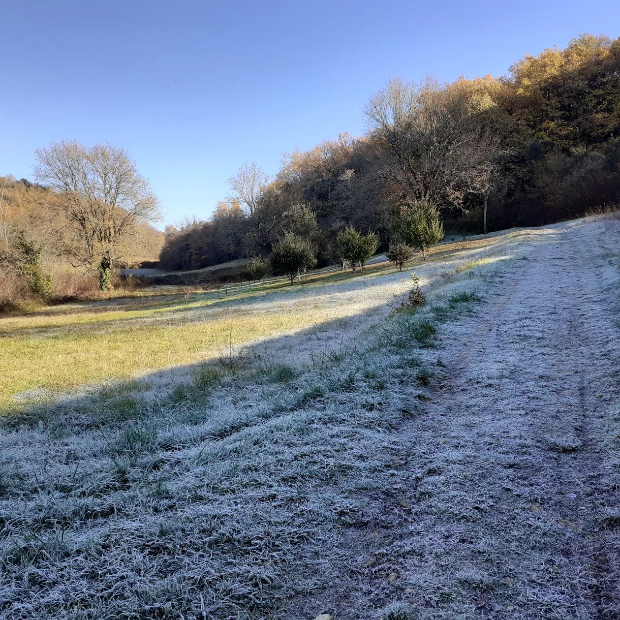 Gite du Manoir de Carlucet