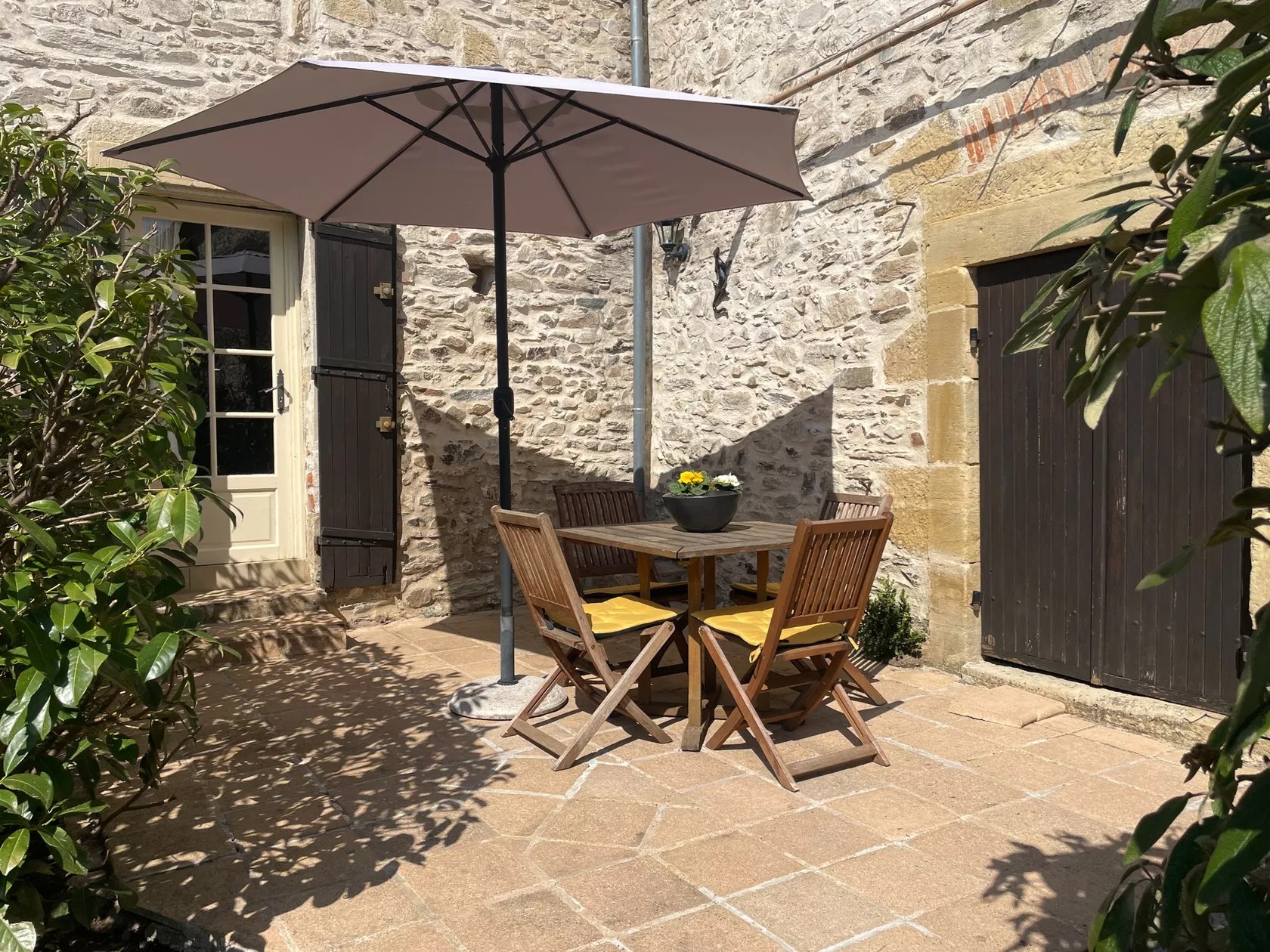 Domaine Voilà Gîte DEUX