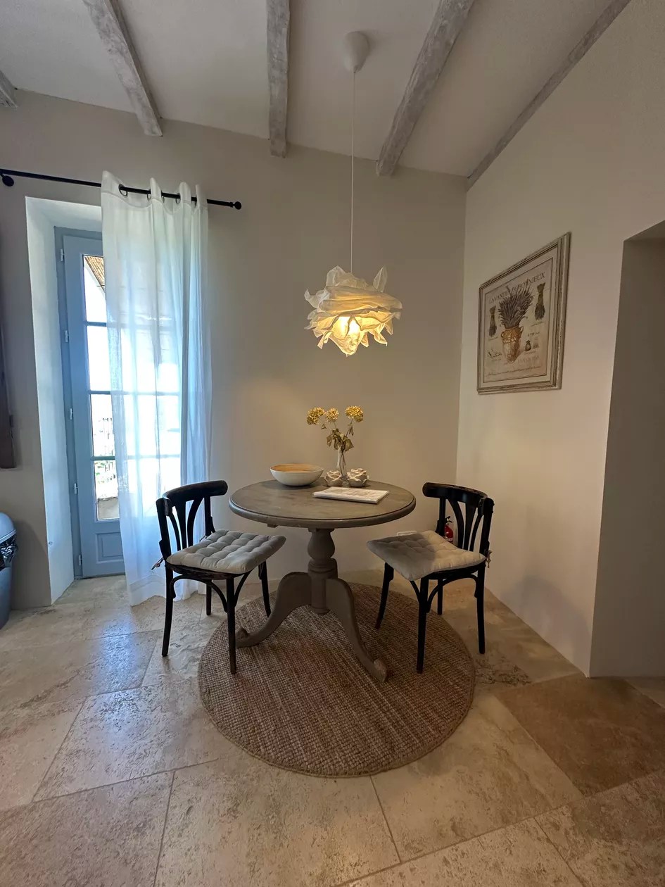 Domaine Cadignac - Joie de Vivre