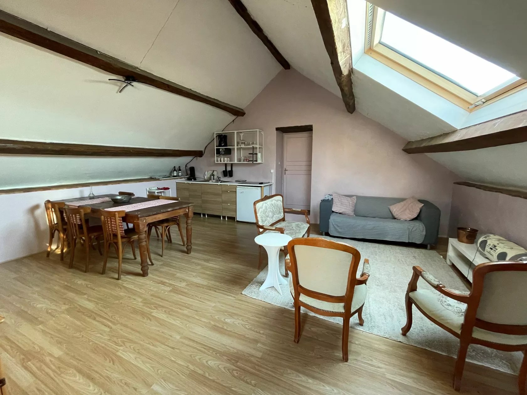 La Maison du Bonheur