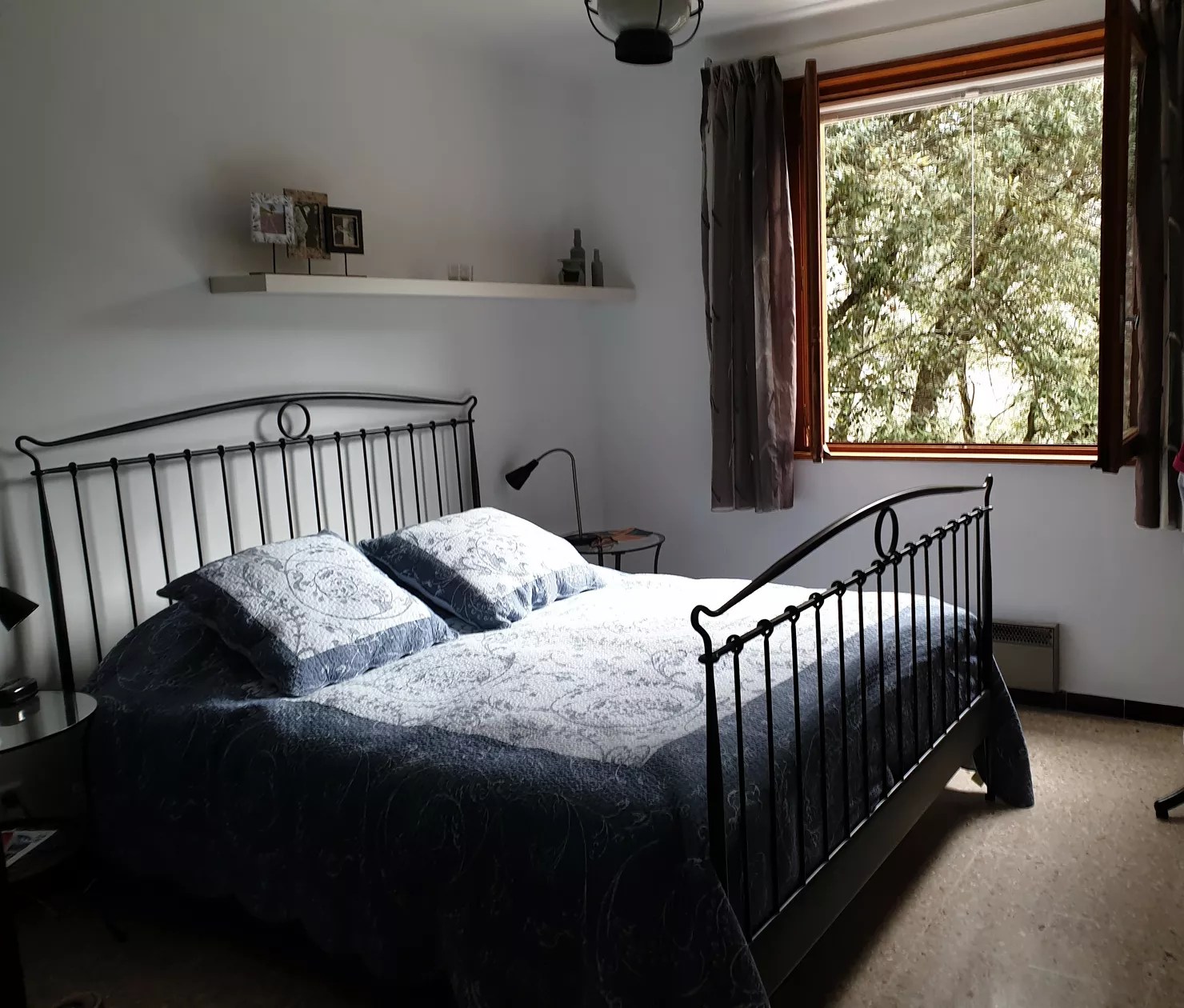 La maison du colonel