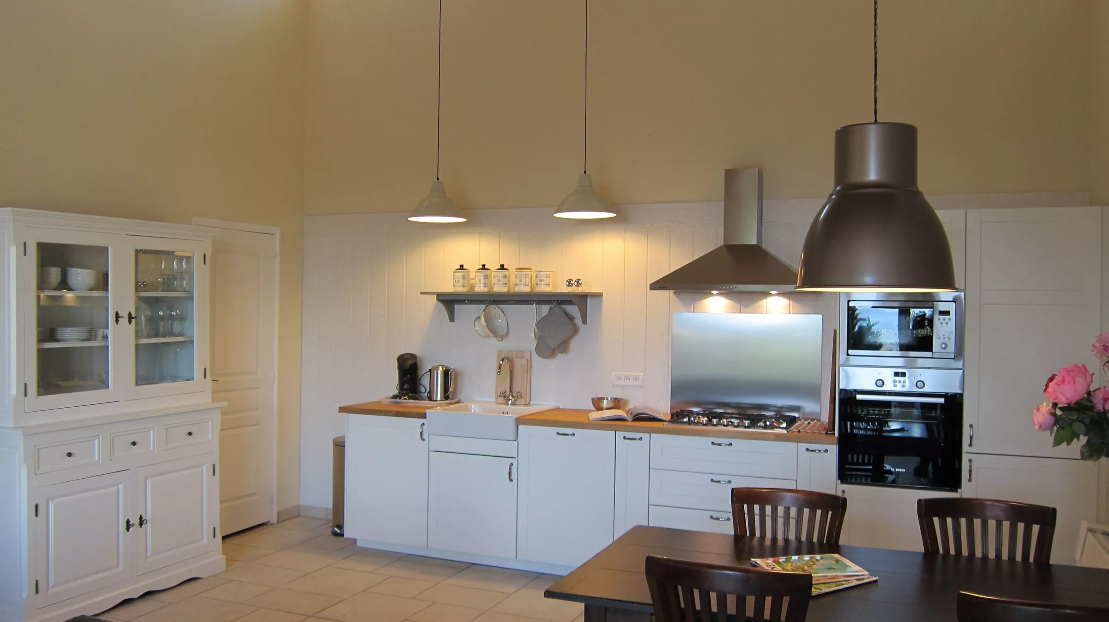 Domaine de la Bade - Gîte Corbières