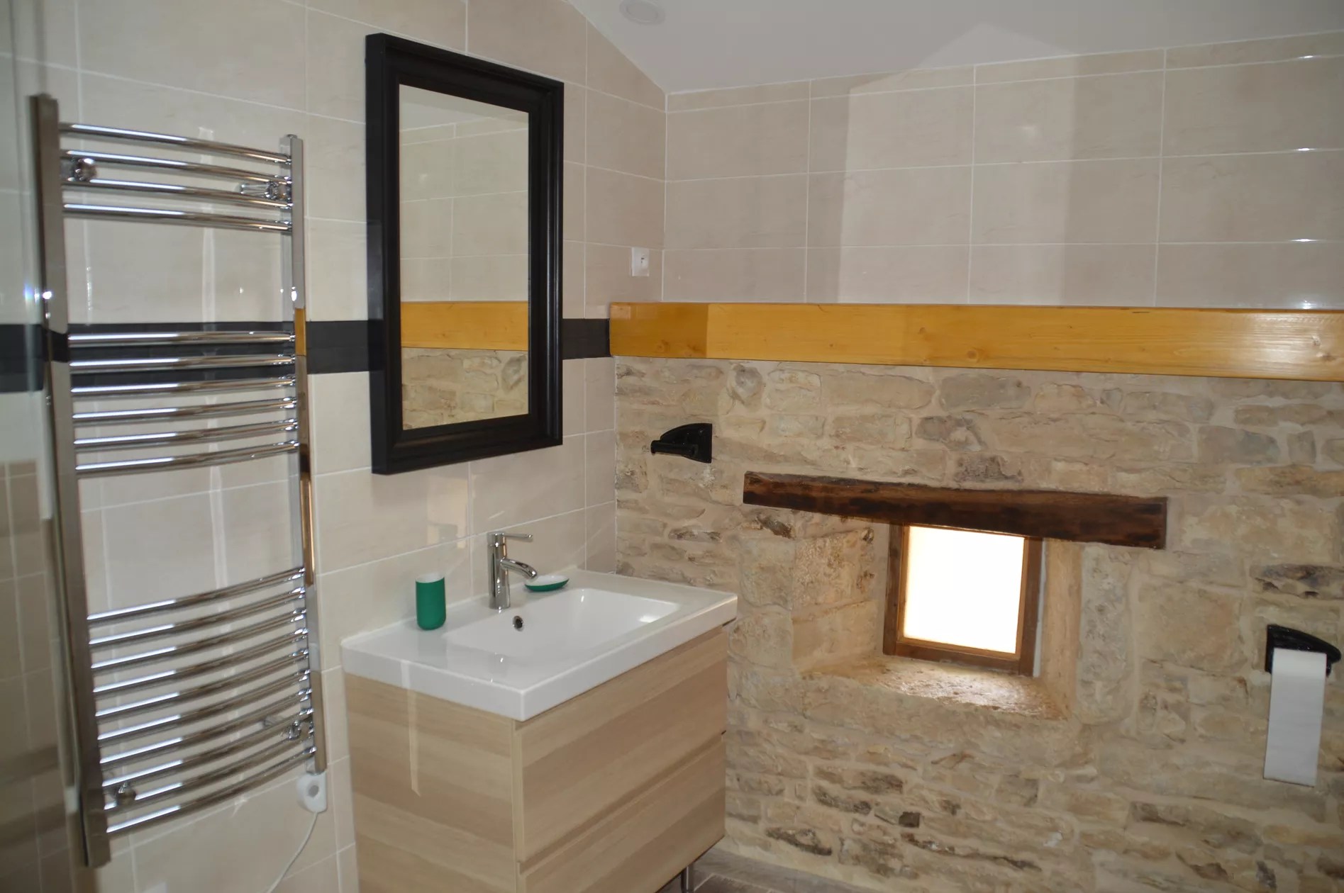 Le Cottage at Chez Penny