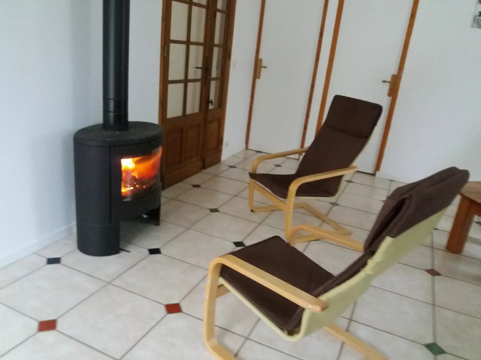 les écuries du moulin de Paunac