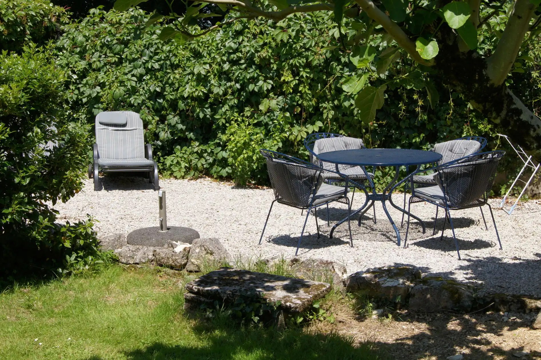 Le Prieuré Pavillon gîte