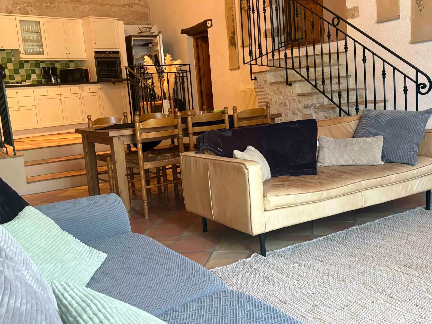 Domaine de Gargoris-grote Grange