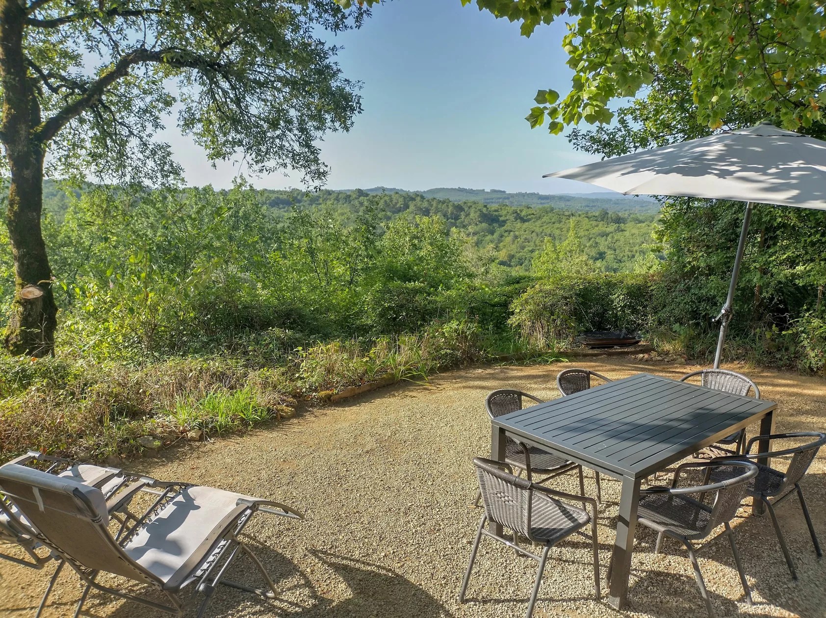 Lo Tsouco - Hameau de Vacances Les Bernardies