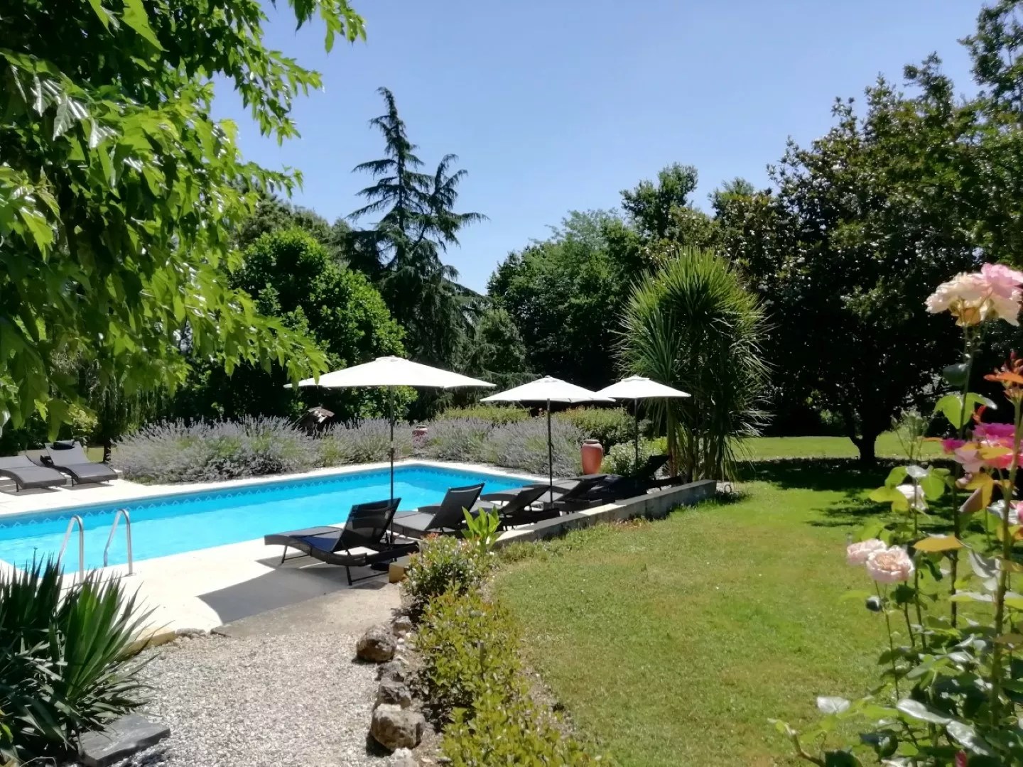 Domaine de Beausoleil