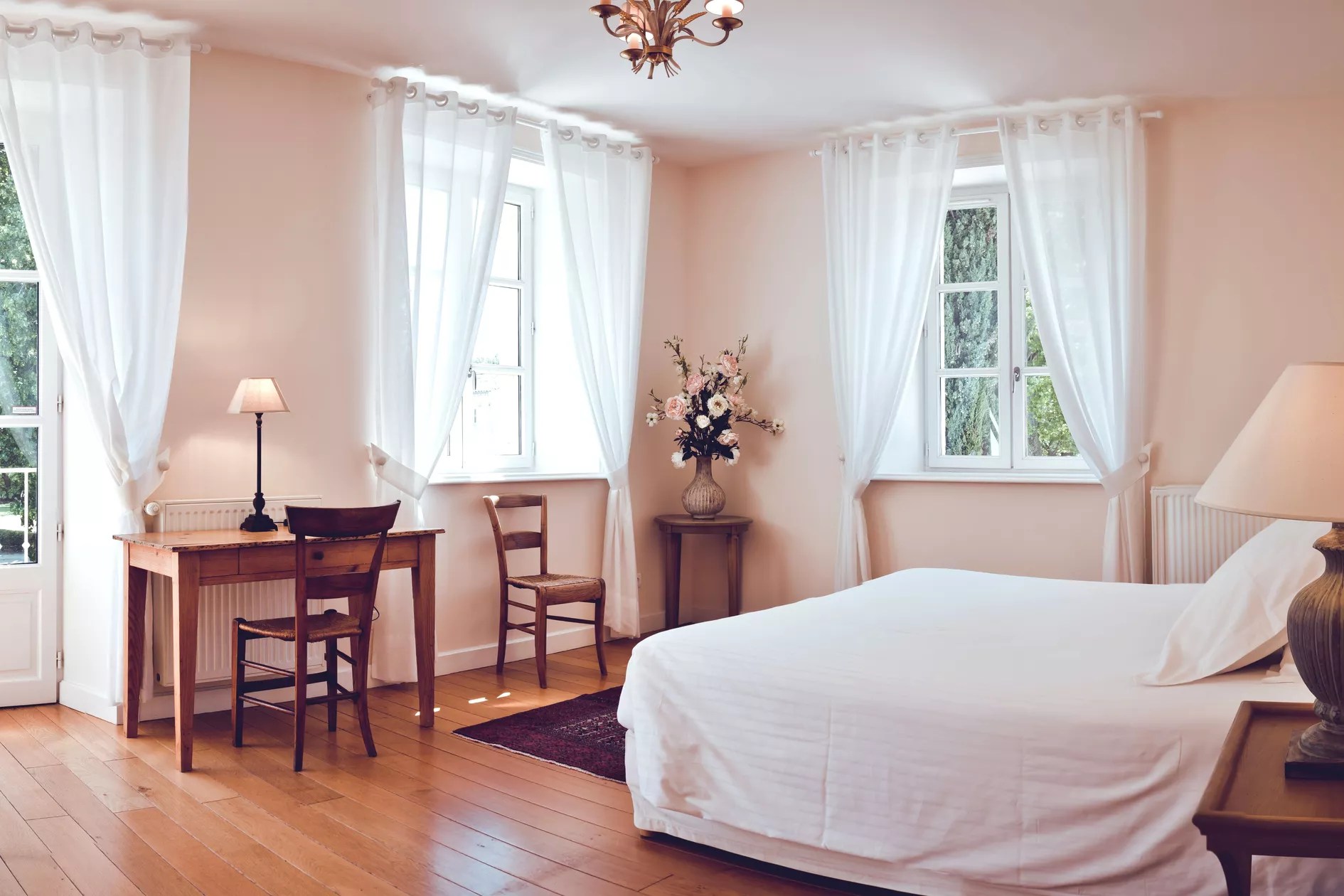 La Forge - Domaine de Vincenti