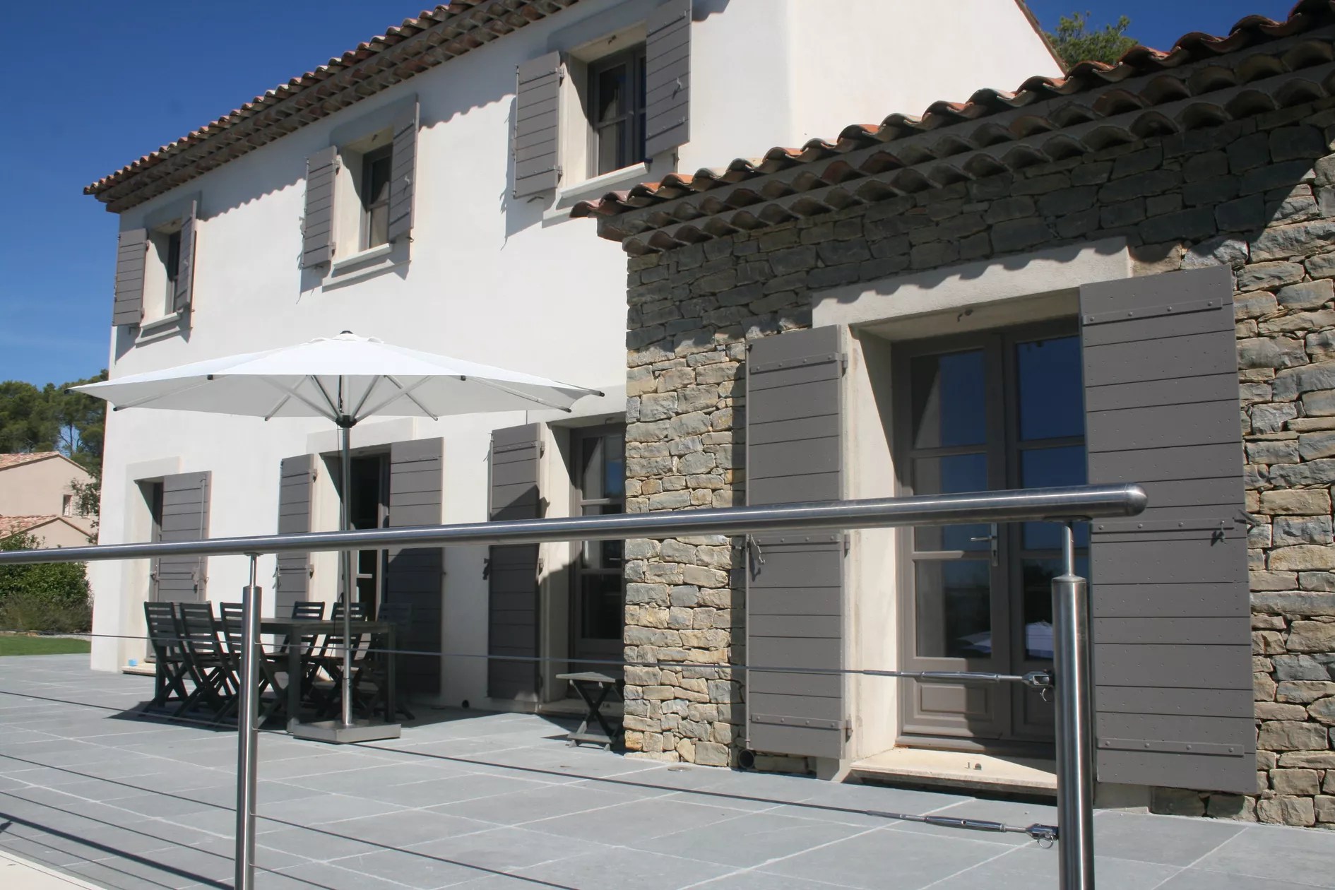 Domaine les salamandres