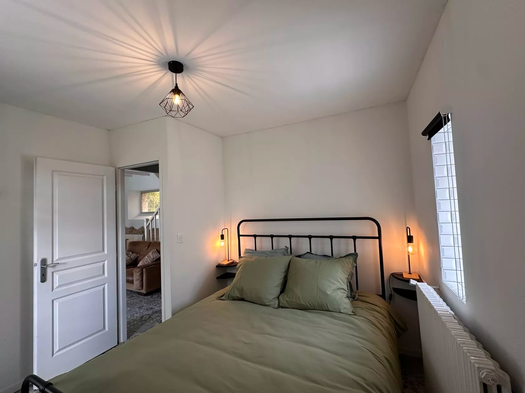 Les Deux Canards Perdus