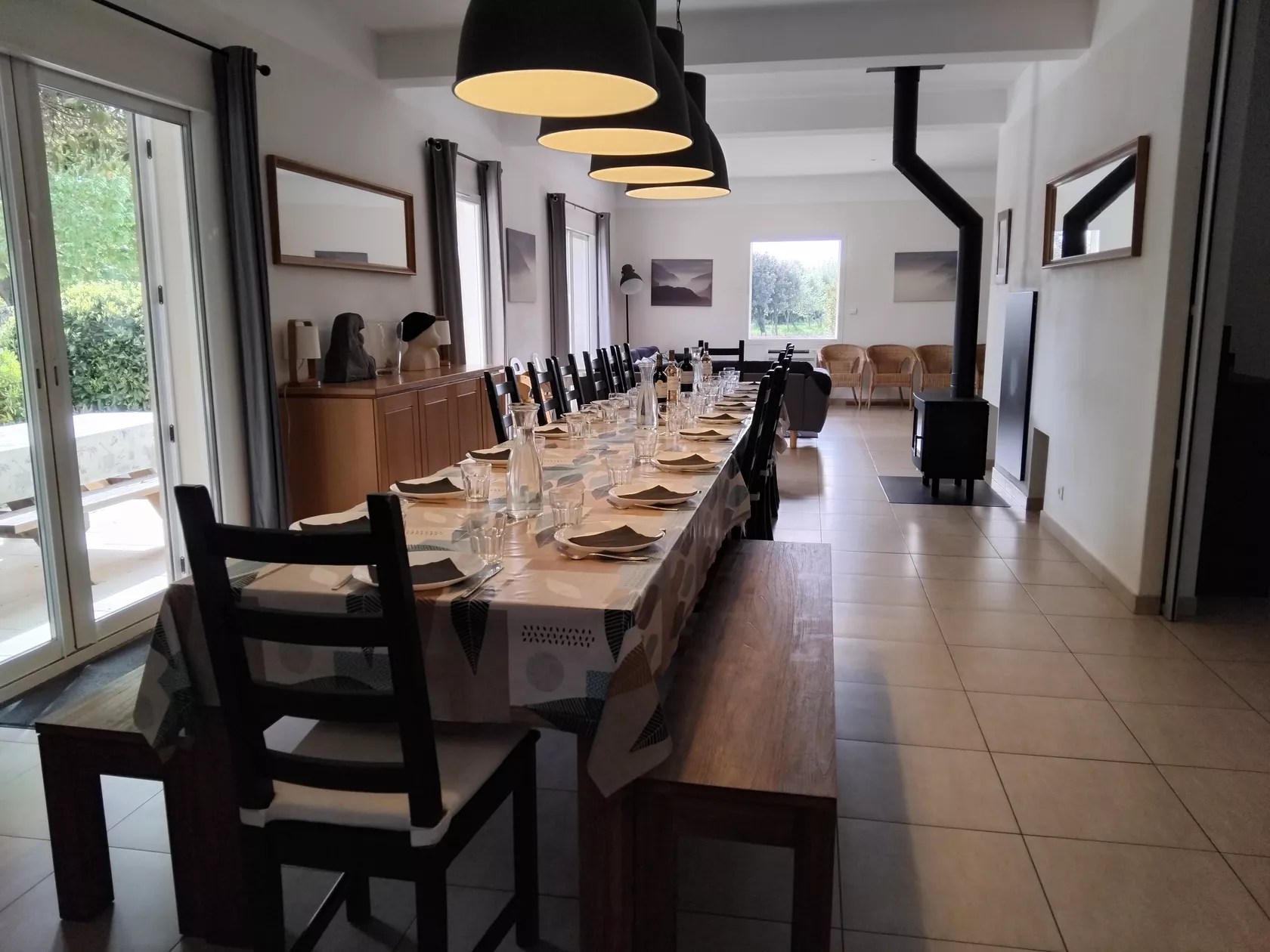 Domaine des Chênes Truffiers