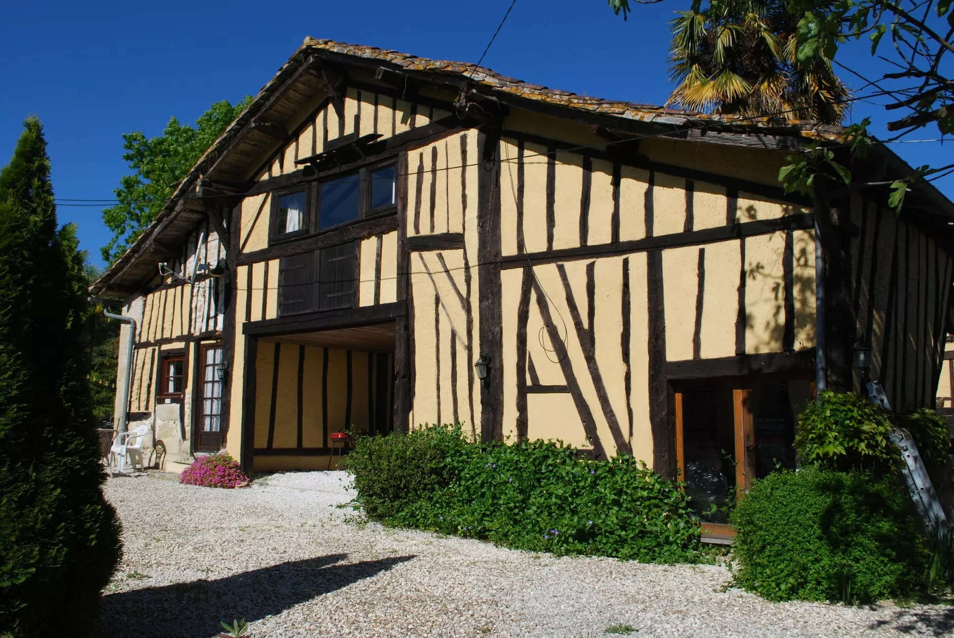 Domaine de Beausoleil