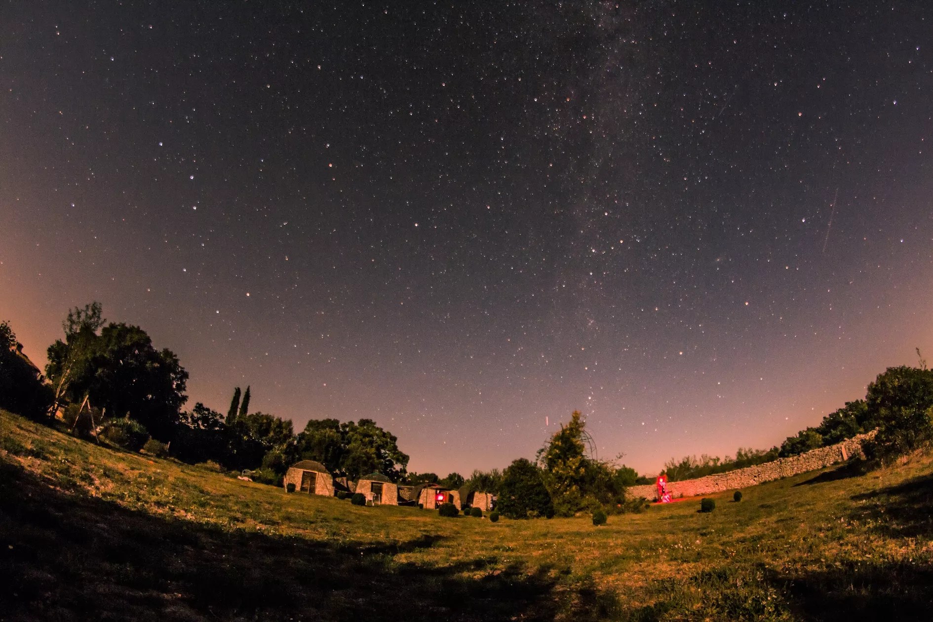 domaine de la Blaque