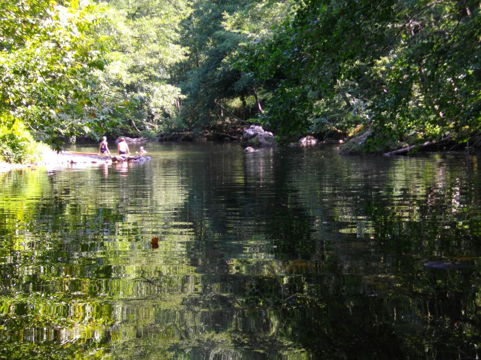 Château du Fraissinet - Les Tilleuls