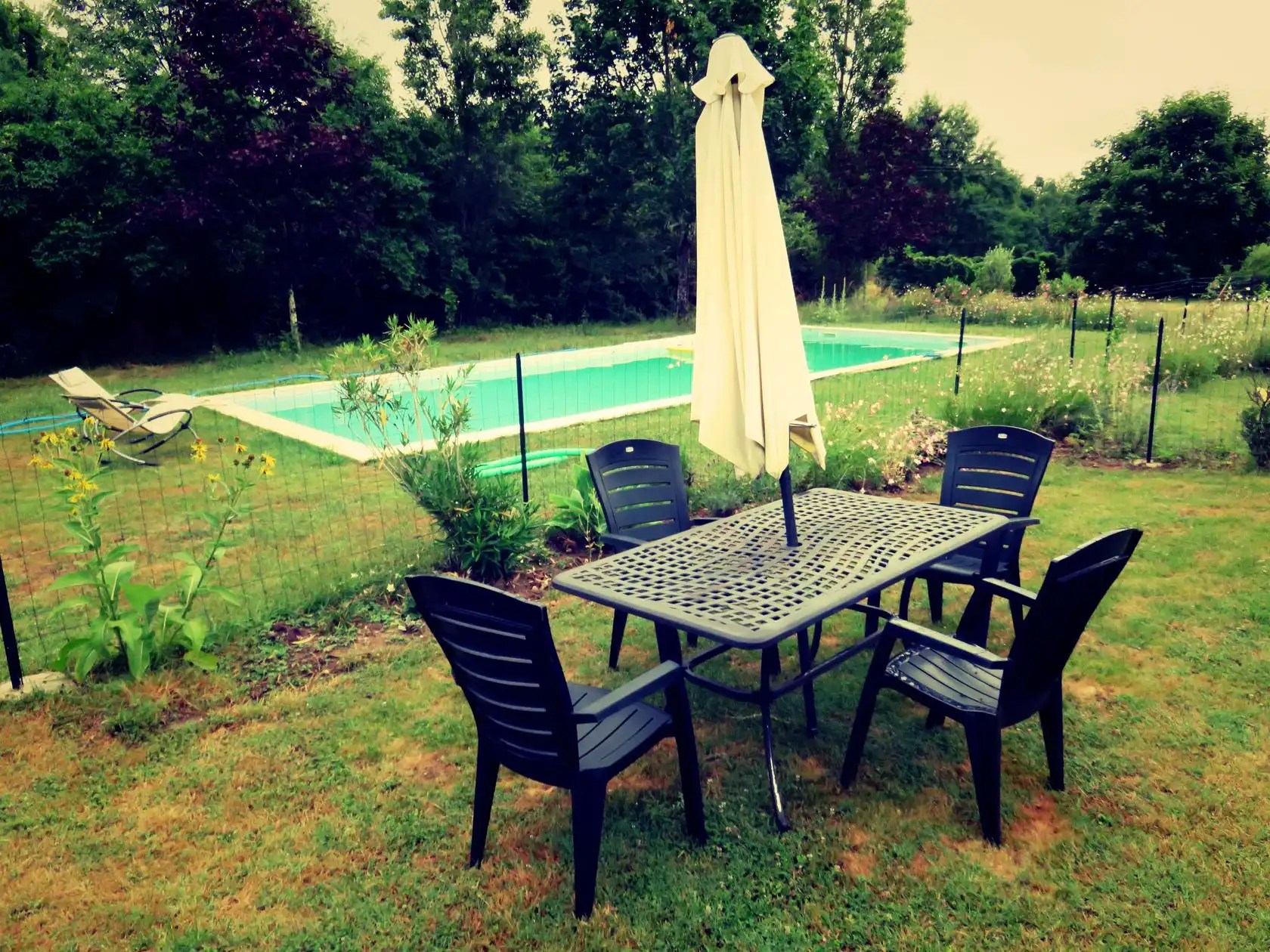 Lemonie Gites - La Vieille Maison