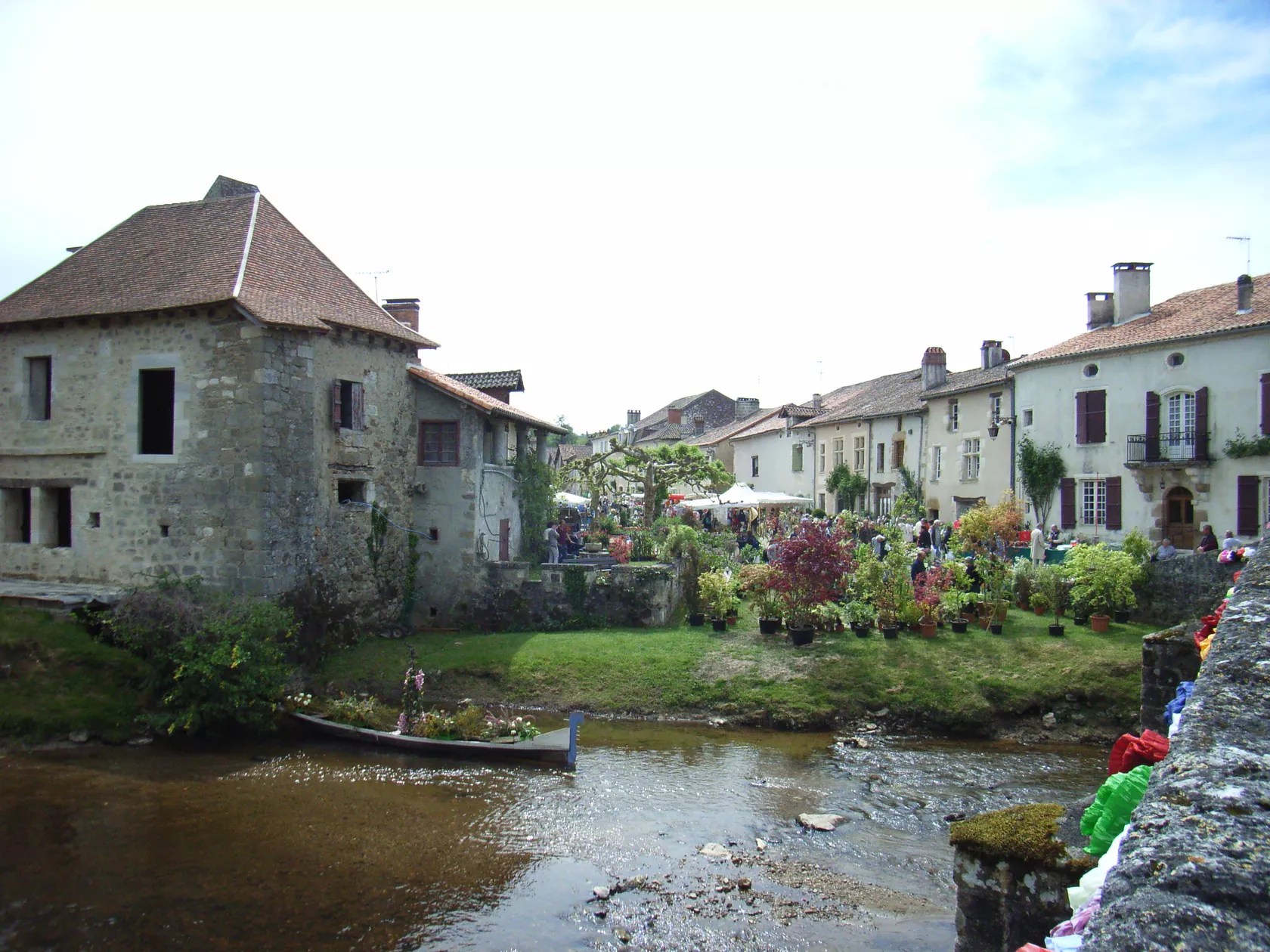Domaine les Pins - l'Hêtre