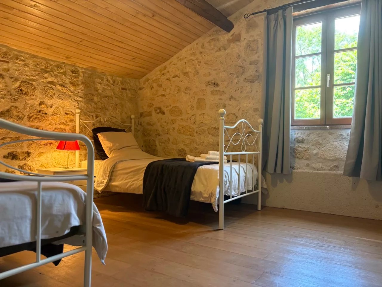 Domaine de Gargoris-grote Grange