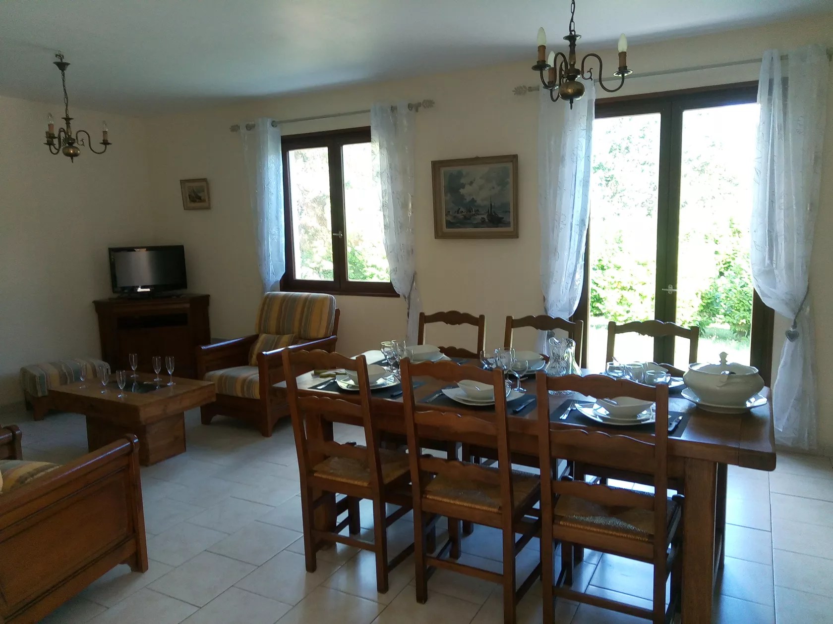 LES PRUNIERS DE LA CIPIERE