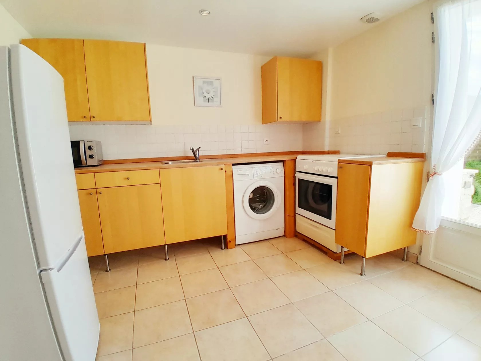 Les Chardonnerets at Le Pont D'Albart