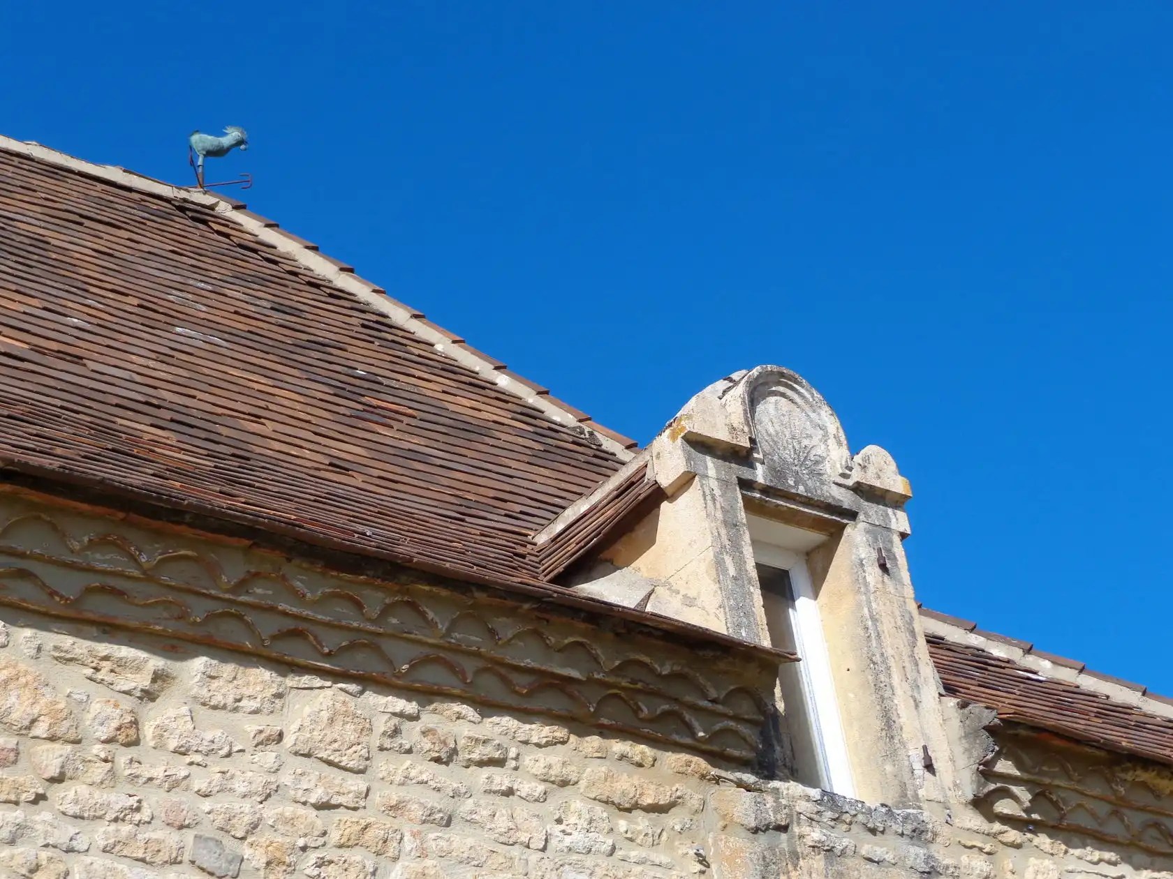 La Cipière - l'Hirondelle