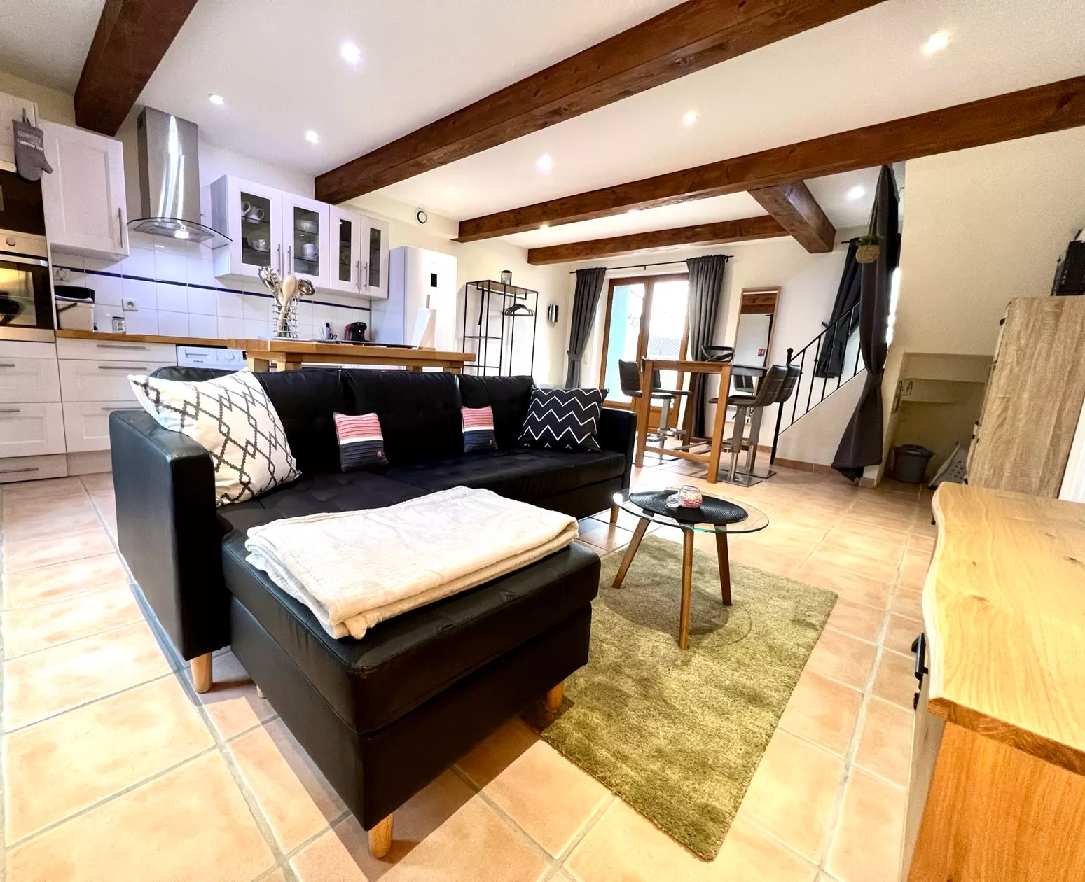 Les Petites Ecuries - Ponpon