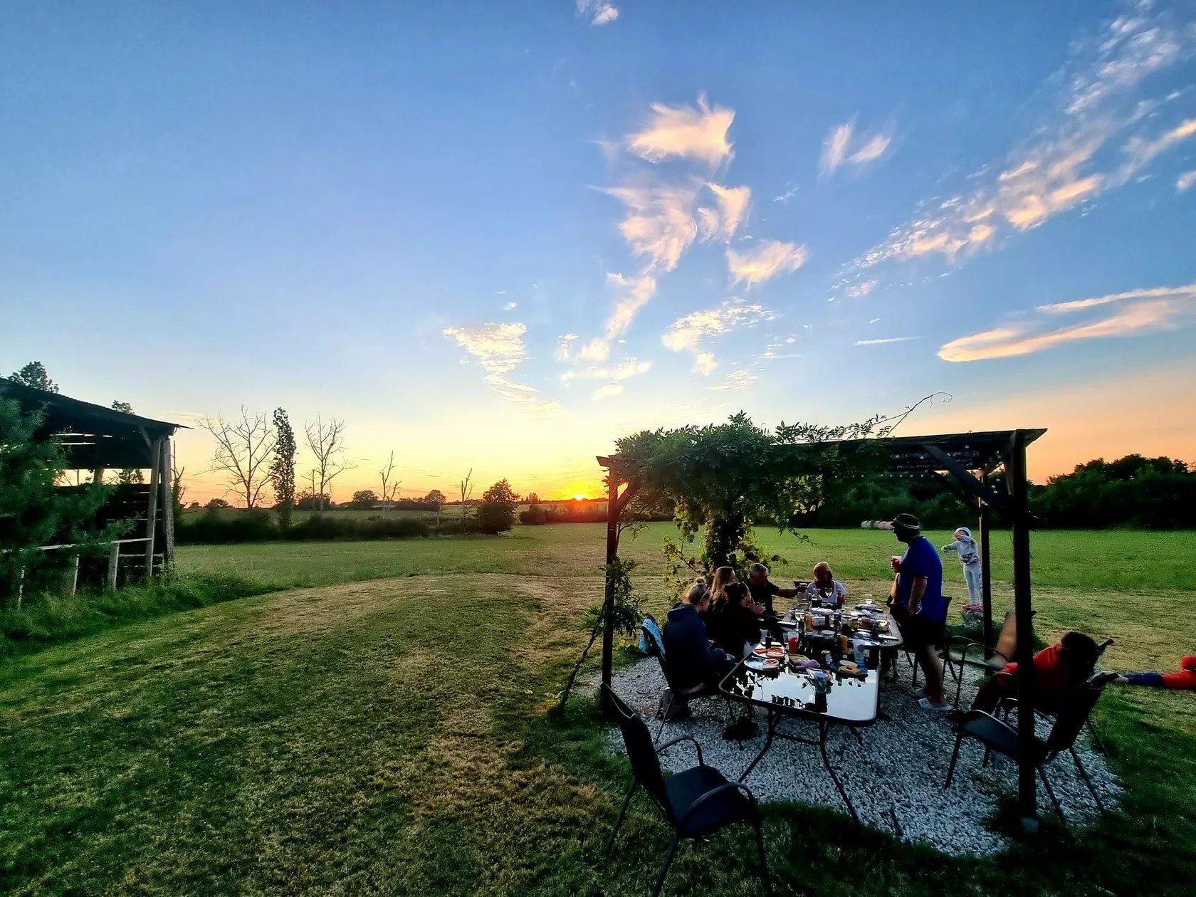 Domaine de Beausoleil