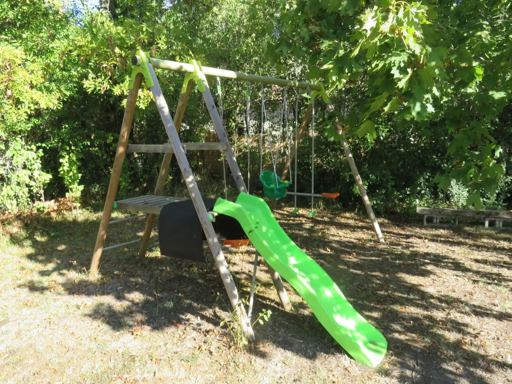 Lemonie Gites - La Vieille Maison