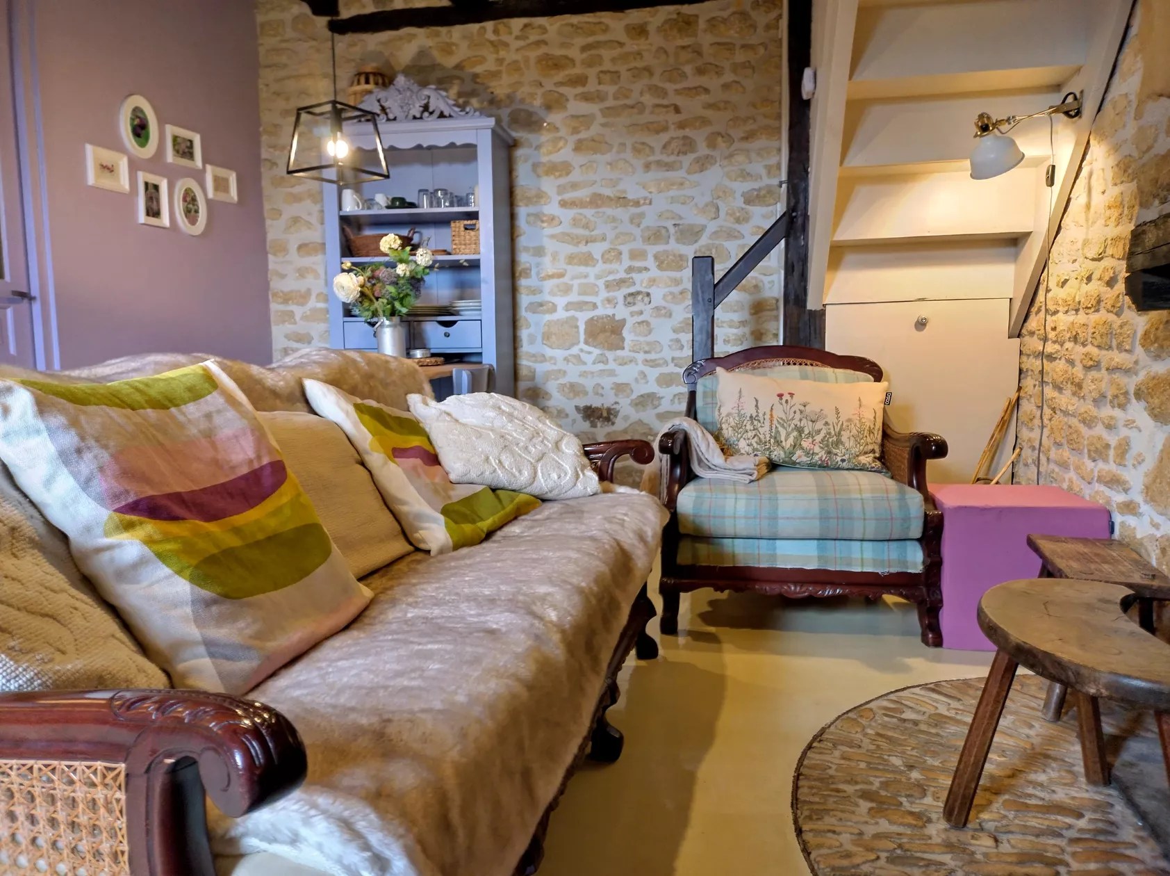 Lou Fournial - Hameau de Vacances Les Bernardies