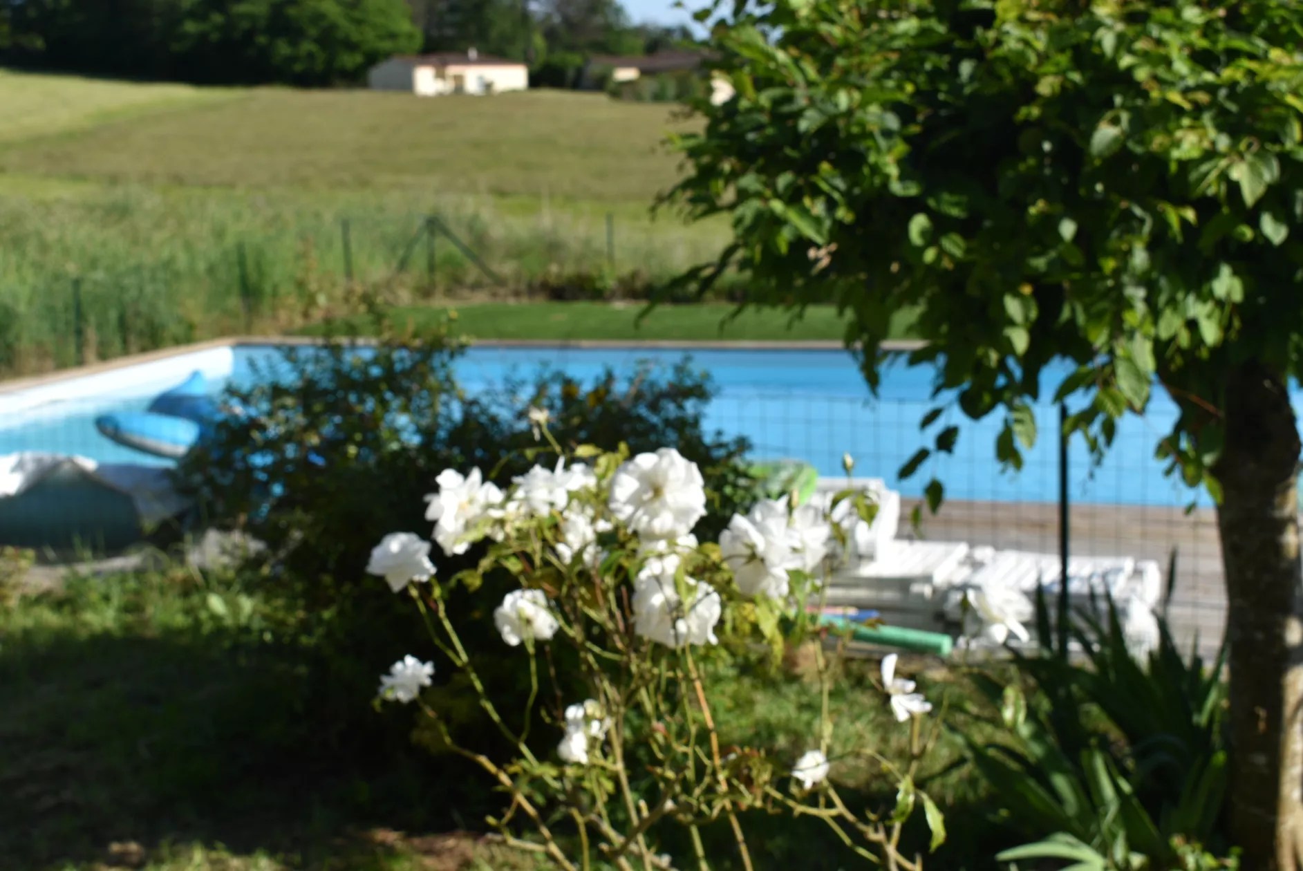 La Maison - Les Granges