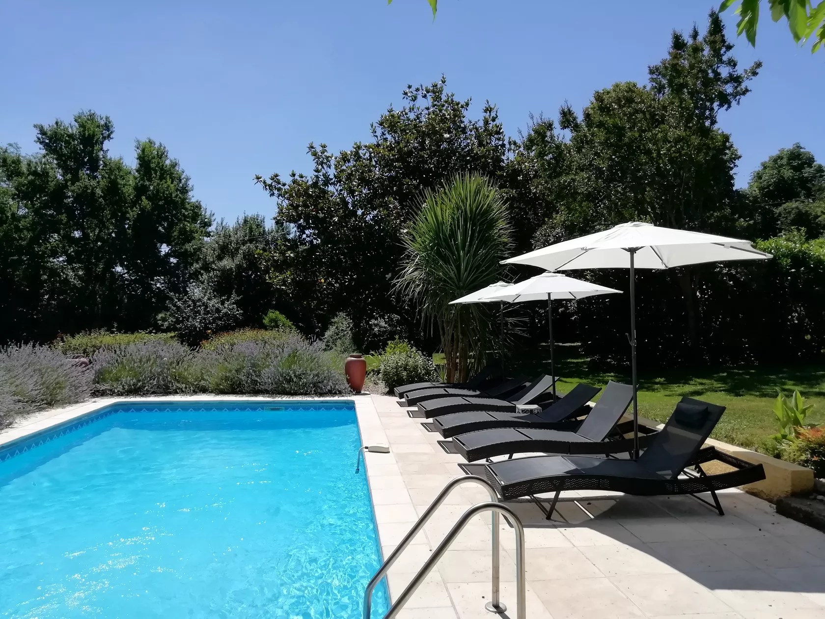 Domaine de Beausoleil