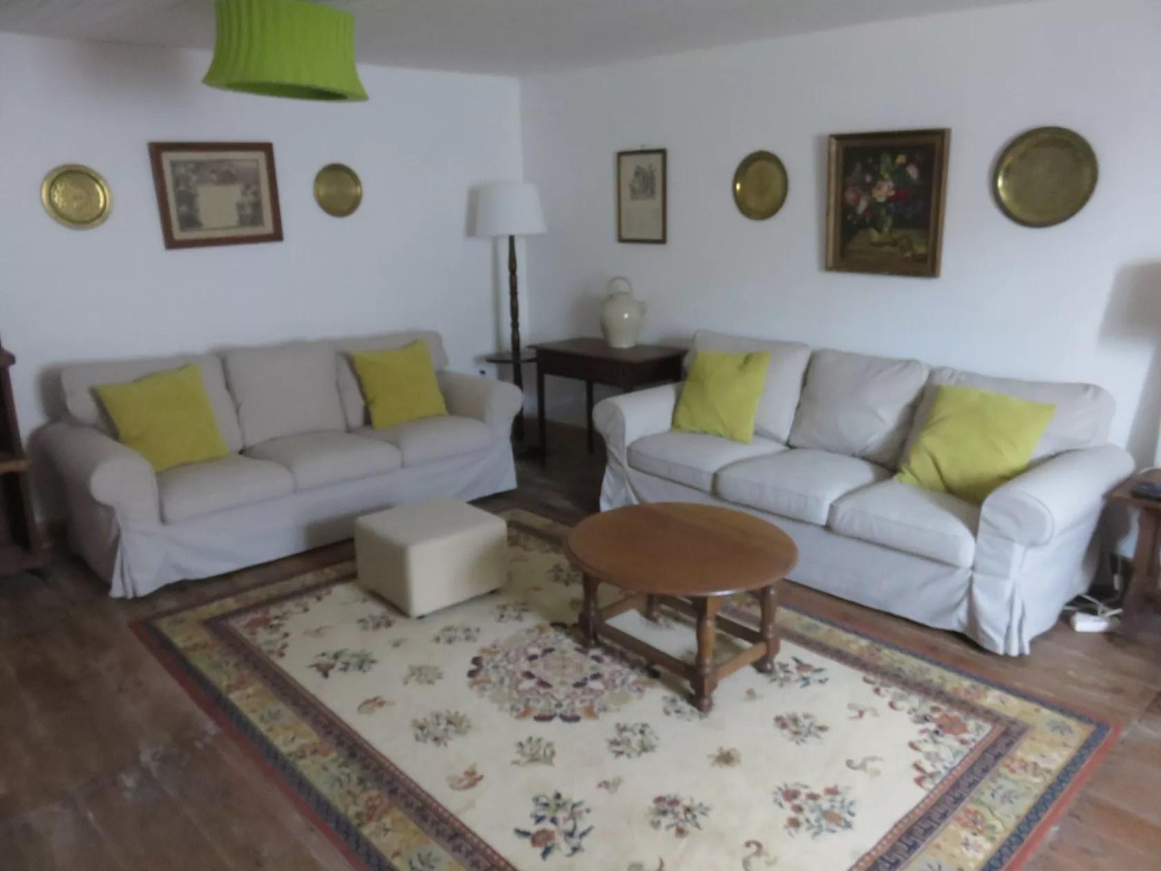 Lemonie Gites - La Vieille Maison