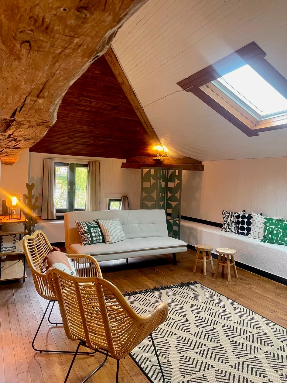 Faune (Vive le Vert)